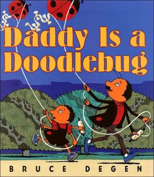 Book Daddy Is A Doodlebug free