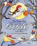 Book The Teeny Tiny Ghost free