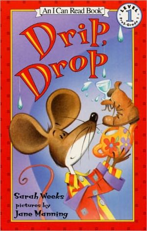 Book Drip, Drop (I Can Read Level 1) free