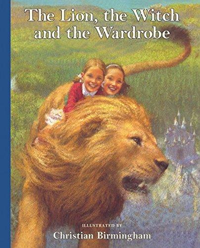 Book The Lion, the Witch and the Wardrobe (Chronicles of Narnia) free