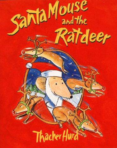 Book Santa Mouse And The Ratdeer free
