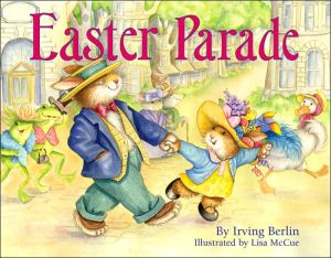 Book Easter Parade free