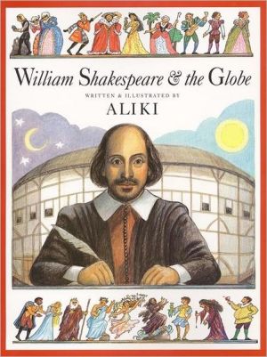 Book William Shakespeare & the Globe (Trophy Picture Books (Paperback)) free