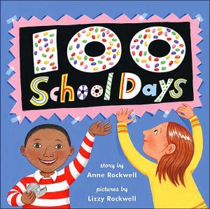Book 100 School Days free