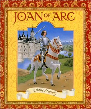 Book Joan of Arc free