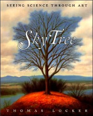 Book Sky Tree: Seeing Science Through Art free