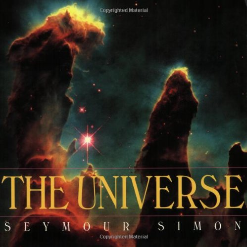 Book The Universe free