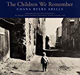 Book The Children We Remember free