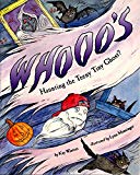 Book Whooo's Haunting the Teeny Tiny Ghost? free
