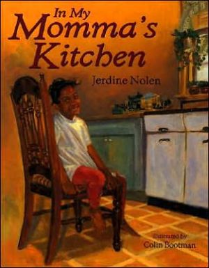 Book In My Momma's Kitchen free