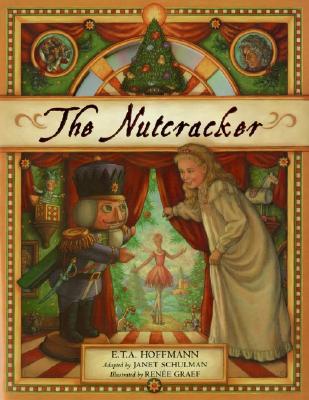 Book The Nutcracker free