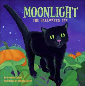 Book Moonlight: The Halloween Cat free