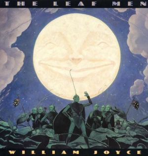 Book The Leaf Men and the Brave Good Bugs free