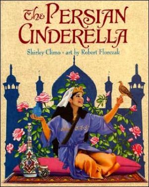 Book The Persian Cinderella free