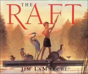 Book The Raft free