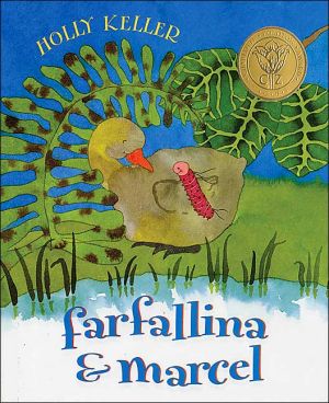 Book Farfallina & Marcel free