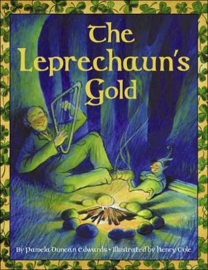 Book The Leprechaun's Gold free