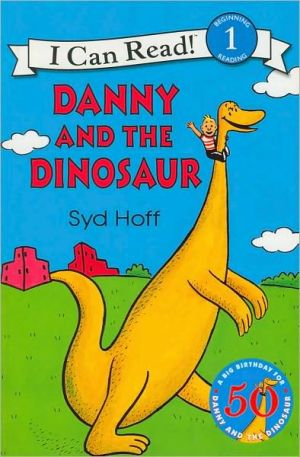 Book Danny and the Dinosaur (I Can Read Level 1) free