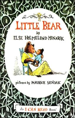 Book Little Bear (An I Can Read Book) free