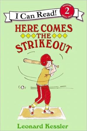 Book Here Comes the Strikeout! free
