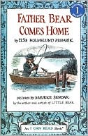 Book Father Bear Comes Home (I Can Read Level 1) free