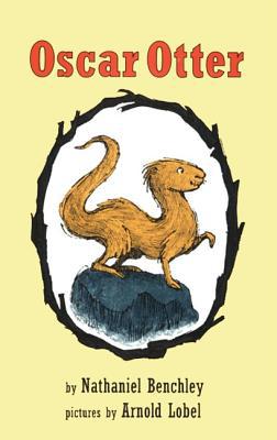 Book Oscar Otter (I Can Read Level 1) free