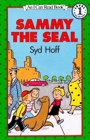 Book Sammy the Seal (An I Can Read Book) free