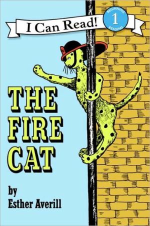 Book The Fire Cat (I Can Read Level 1) free