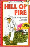 Book Hill Of Fire (I Can Read, Book 3) (I Can Read Level 3) free