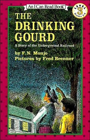 Book The Drinking Gourd (Rise and Shine) (I Can Read Level 3) free