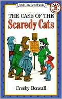 Book The Case of the Scaredy Cats (An I Can Read Book, Level 2, Grades 1-3) free
