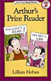 Book Arthur's Prize Reader (I Can Read Level 2) free