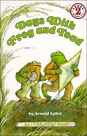 Book Days with Frog and Toad (I Can Read, Level 2) free