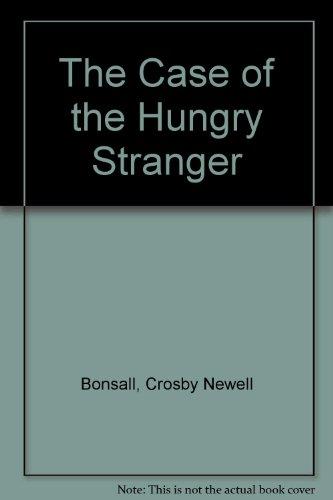 Book The Case of the Hungry Stranger free