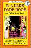 Book In a Dark, Dark Room and Other Scary Stories (I Can Read! Reading 2) free