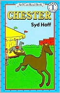 Book Chester (I Can Read Level 1) free