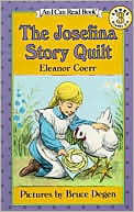 Book The Josefina Story Quilt (I Can Read Level 3) free