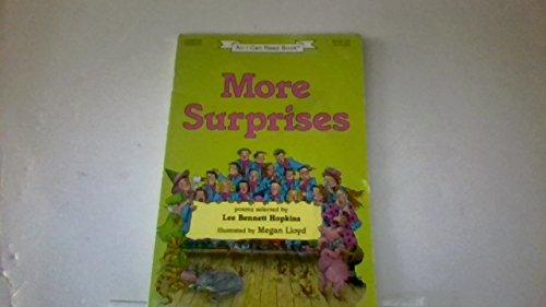 Book More Surprises (I Can Read!) free