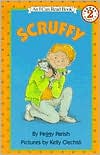 Book Scruffy (I Can Read Level 2) free