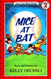 Book Mice at Bat (I Can Read Book 2) free