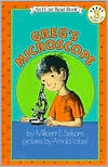 Book Greg's Microscope (I Can Read Level 3) free