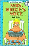 Book Mrs. Brice's Mice (An I Can Read Book, Level 1) free