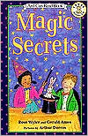 Book Magic Secrets (I Can Read Level 3) free