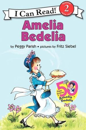 Book Amelia Bedelia (I Can Read Book) free