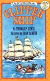 Book Clipper Ship (I Can Read Book) free