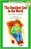 Book The Smallest Cow in the World (I Can Read Level 3) free