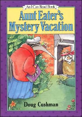 Book Aunt Eater's Mystery Vacation (I Can Read Level 2) free