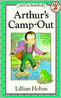 Book Arthur's Camp-Out (I Can Read Level 2) free