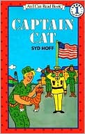 Book Captain Cat (I Can Read Level 1) free