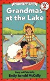 Book Grandmas at the Lake (I Can Read Level 2) free
